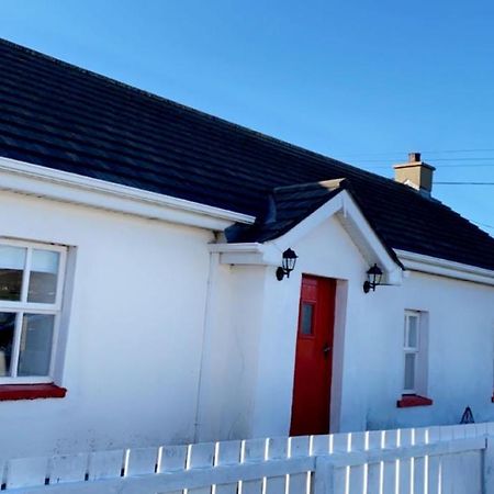 Be'S Cottage Malin Head Extérieur photo