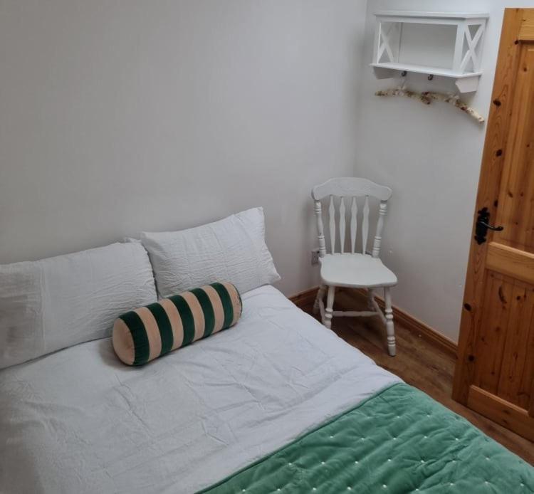 Be'S Cottage Malin Head Extérieur photo