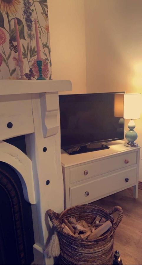 Be'S Cottage Malin Head Extérieur photo