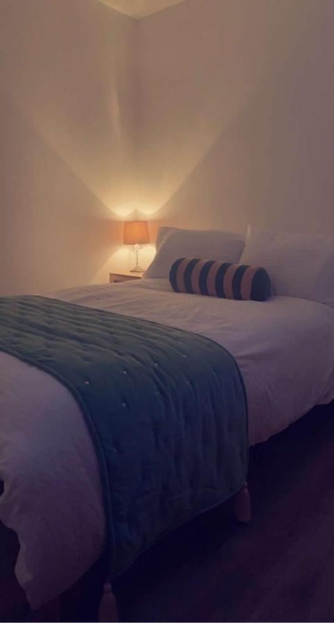 Be'S Cottage Malin Head Extérieur photo