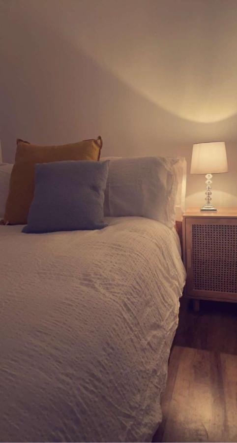 Be'S Cottage Malin Head Extérieur photo